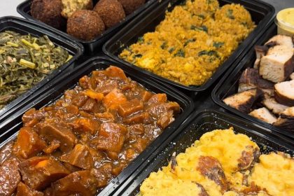 Chicken's Kitchen Moves Original Gretna Location to CBD