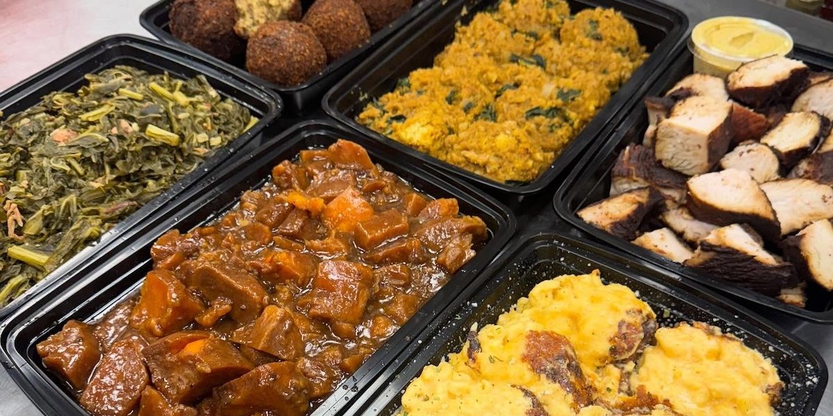 Chicken's Kitchen Moves Original Gretna Location to CBD