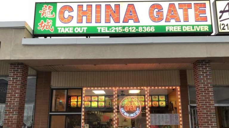 Chinese Restaurant in Philadelphia Cited for Multiple Violations After Health Inspection