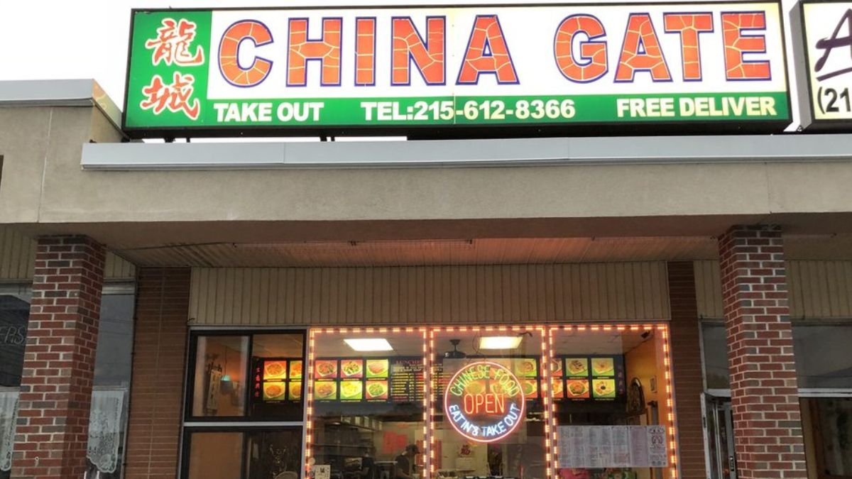 The restaurant is expected to correct the violations ahead of reinspection.