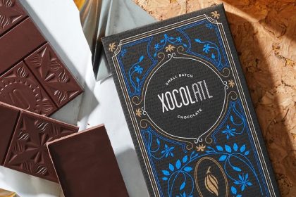 Xocolatl Chocolate Bringing Second Location To Upper West Market