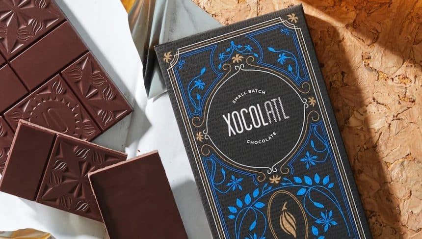 Xocolatl Chocolate Bringing Second Location To Upper West Market