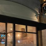 The eatery, known for its Neapolitan-style wood-fired pizzas and pasta, is preparing to pass the business into new hands