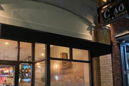 The eatery, known for its Neapolitan-style wood-fired pizzas and pasta, is preparing to pass the business into new hands