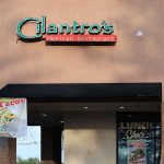 No sanitizer was available in the facility at the time of inspection.