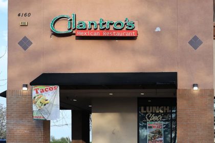 No sanitizer was available in the facility at the time of inspection.