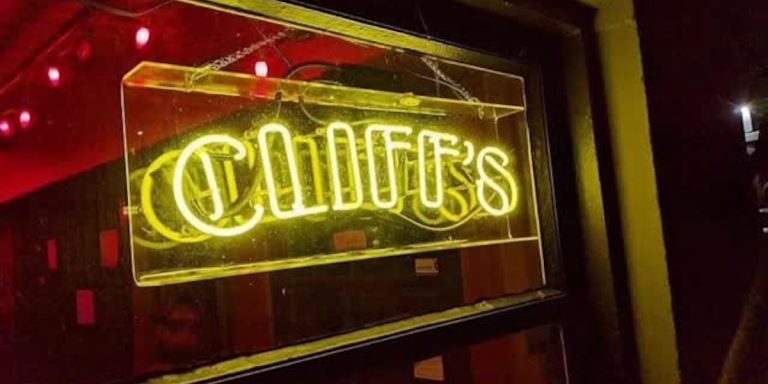 Cliff’s Finds a New Home on Alberta Street