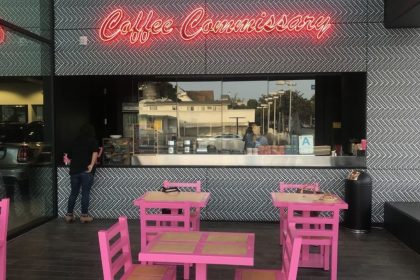 The coffee place was found in violation of several health regulations, leading to its temporary closure