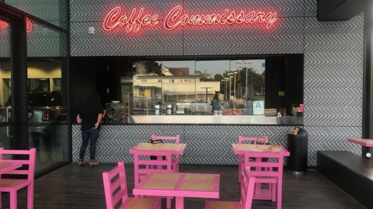 Coffee Shop in Metro LA Recommended to Close After Health Violations