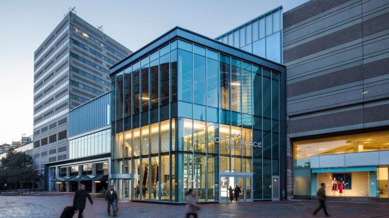 Luxury Department Store Chain to Close Boston Store After 42 Years, Lay Off 73