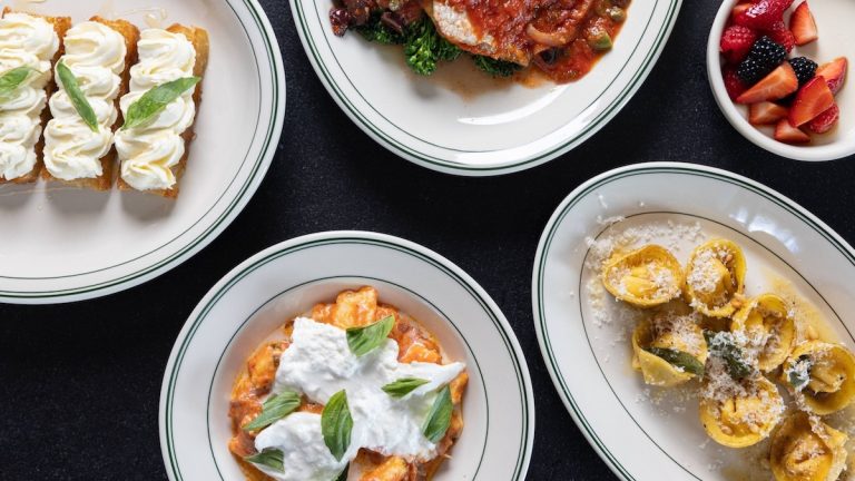 TC4 & Co. Closes The League Kitchen & Tavern in Lakeway, Plans New Cousin Louie’s