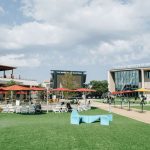 The restaurant will offer Southern-inspired sides with flavor-packed crawfish boils.