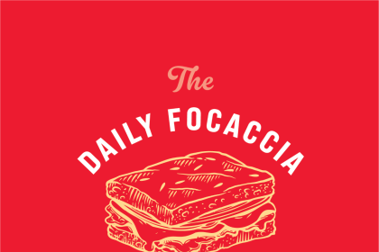 The Daily Focaccia Will Bring Italian Focacceria Vibes to West Palm Beach
