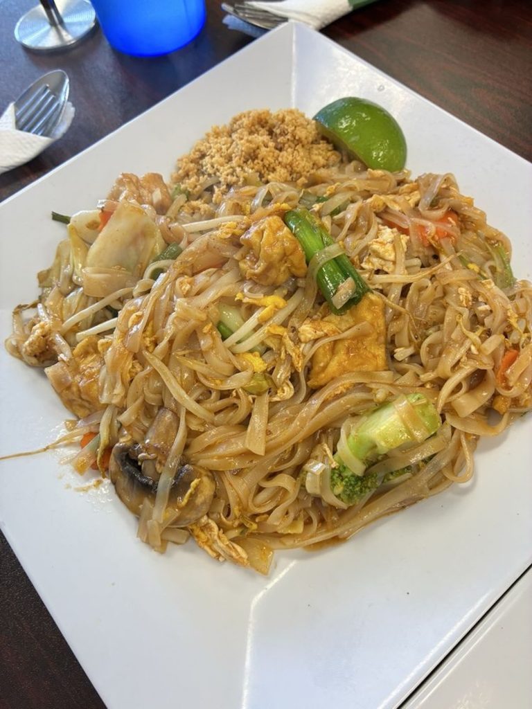 Da’s Thai Cuisine Expanding to Hutto