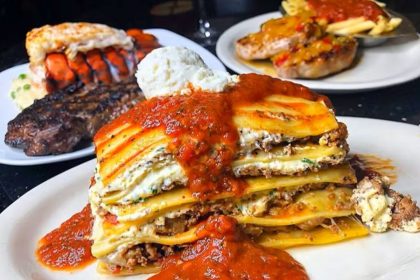 Delmonico's Italian Steakhouse is Opening a Second Orlando Restaurant