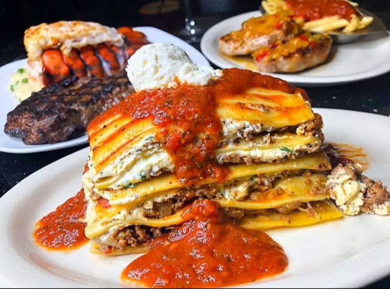 Delmonico’s Italian Steakhouse is Opening a Second Orlando Restaurant