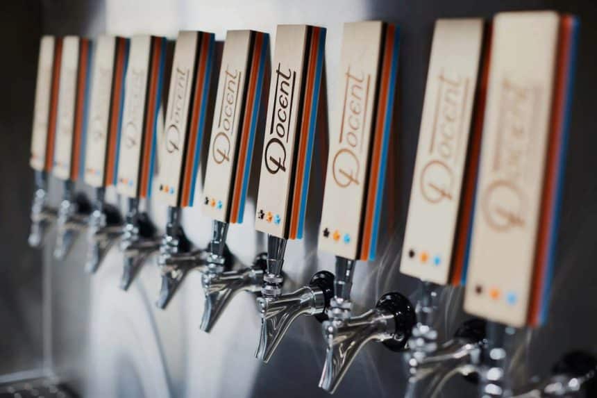 Docent Brewing Replacing GameCraft Brewery in Laguna Hills