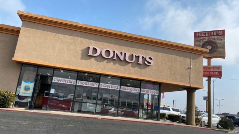 Donut Spot in Orange County Recommended To Close Following Health Inspection