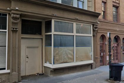 Le Bernardin Alum to Open New Restaurant Dragonne in West Village