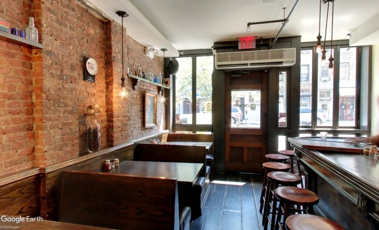 Wing-Focused Bar Drums and Flats to Nest in Former Alchemy Space in Park Slope