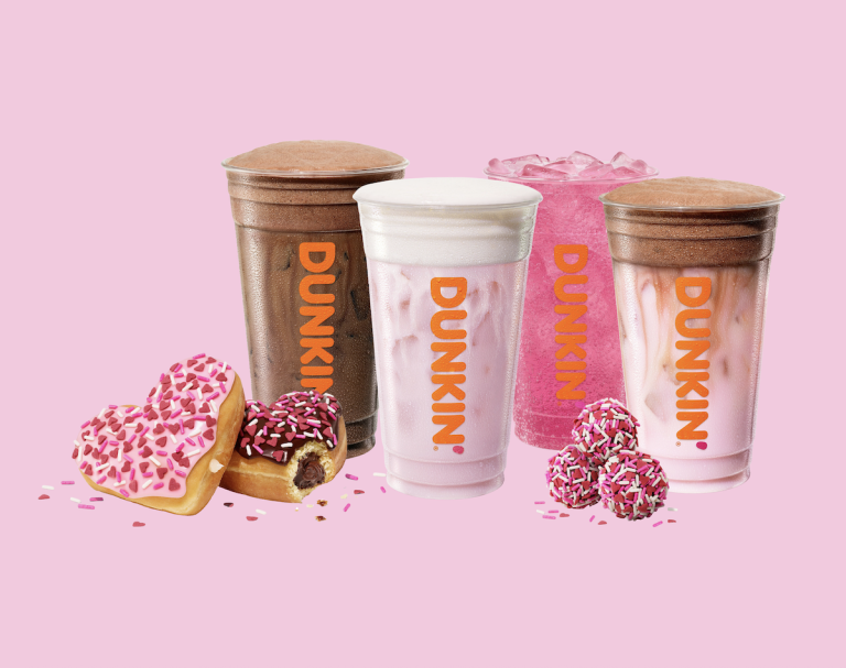 New Dunkin’ Opening Near Normandy and Chaffee in Jacksonville