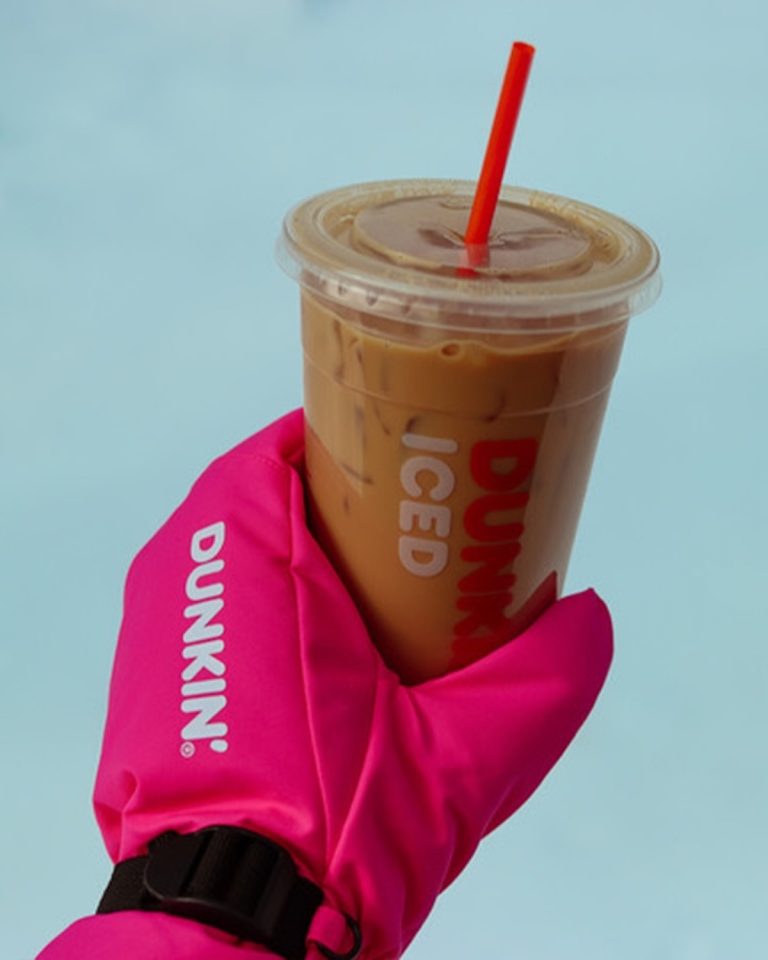 New Dunkin’ Proposed for Oakleaf Plantation