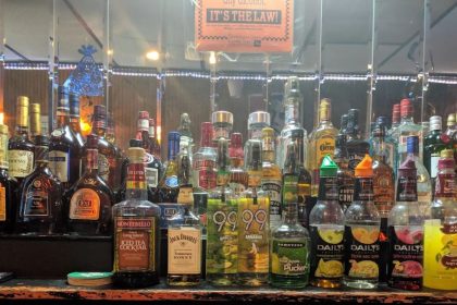 The findings included sanitation monitoring gaps and general cleanliness issues.