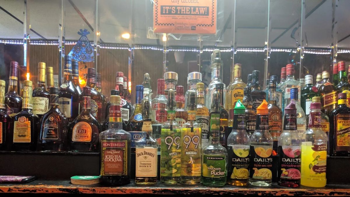 The findings included sanitation monitoring gaps and general cleanliness issues.