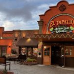 El Tapatio Mexican Restaurant serves authentic Jalisco flavors to the neighborhood
