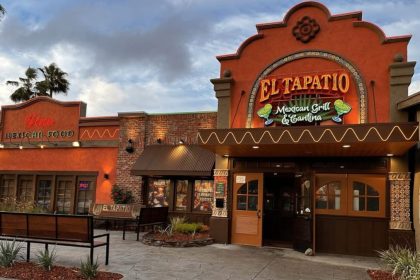 El Tapatio Mexican Restaurant serves authentic Jalisco flavors to the neighborhood