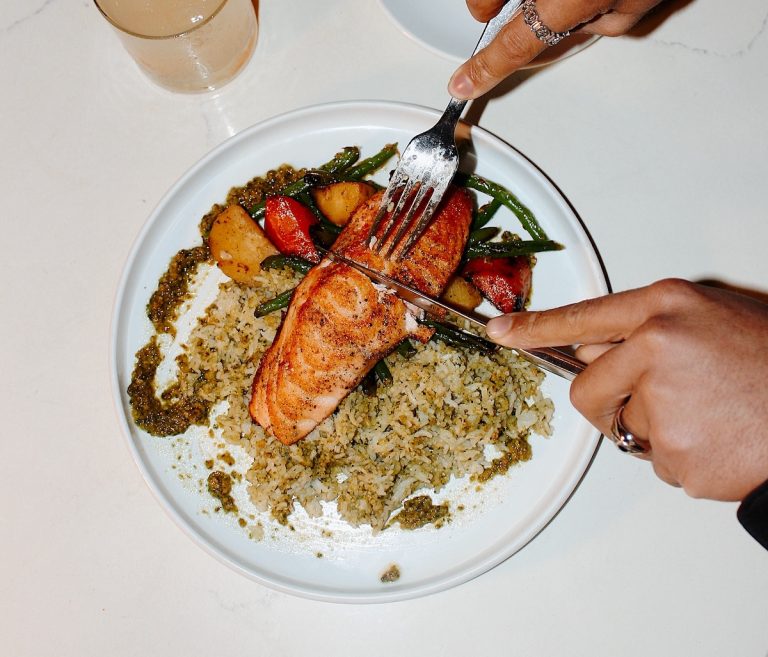 Chef Michael and Brittany Cooney Opening Second Ember & Iron Location