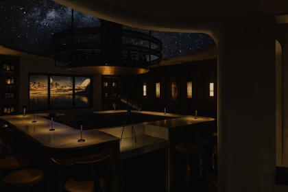 Emersa Will Offer an Out of This World Experience