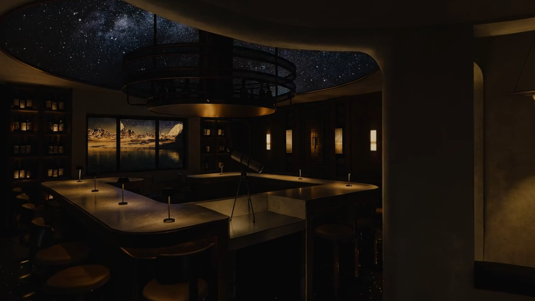 EMERSA Will Offer an Out of This World Experience