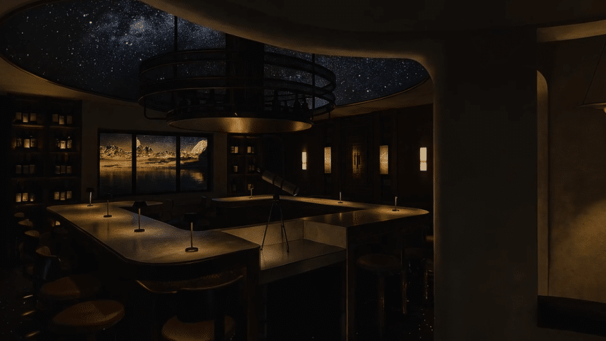 Emersa Will Offer an Out of This World Experience