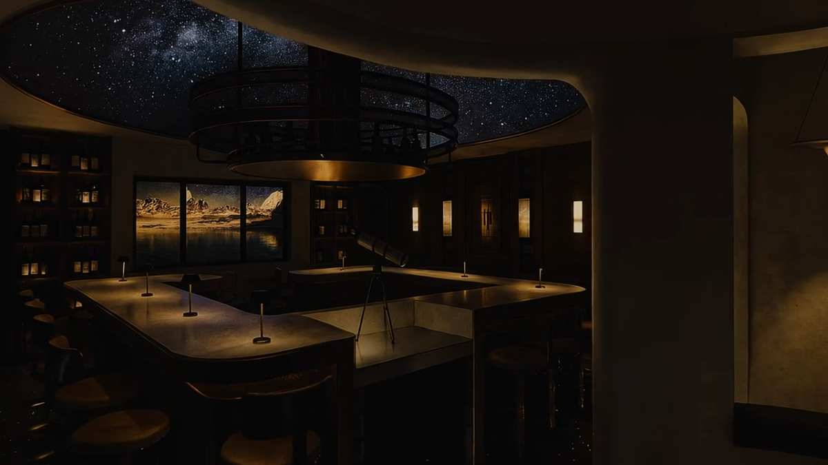 Emersa Will Offer an Out of This World Experience