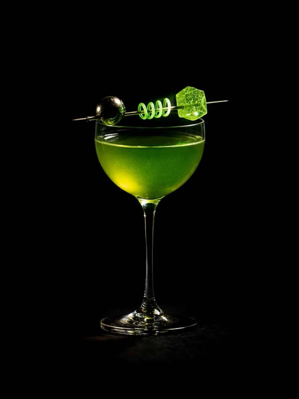 Emersa Will Offer an Out of This World Experience