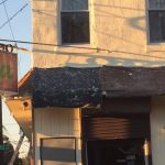 Among them, Era Bar and Restaurant was flagged for several health code violations, including the build-up of grease across the facility