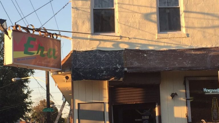 Ethiopian Restaurant and Bar in Philadelphia Cited for Multiple Violations in Latest Health Inspection