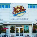 Crafty’s Kitchen Replacing Johnny Rockets at Knott’s Berry Farm