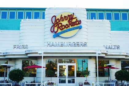 Crafty’s Kitchen Replacing Johnny Rockets at Knott’s Berry Farm