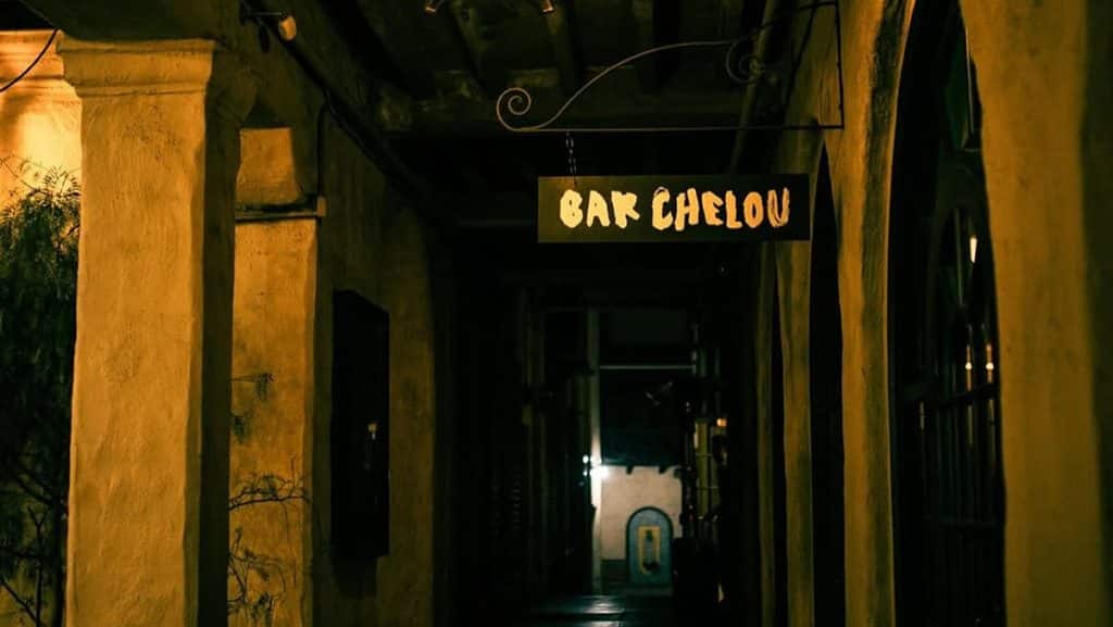 LA restaurants that closed in February 2026.