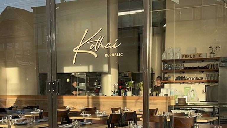 Kothai Republic and Two Other San Francisco Restaurants Closed in February 2026