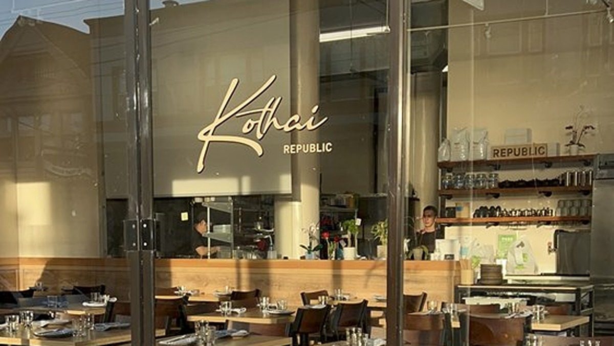 San Francisco restaurants that closed in February 2026.