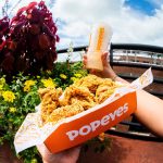 Popeyes Opening Coming to Hillcroft