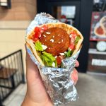 Gyro Hut Continues Major Expansion With an Opening to Come to Manvel
