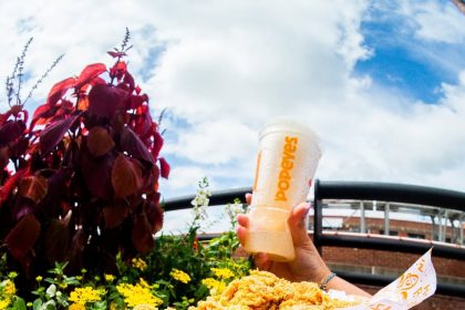 Popeyes Opening Coming to Hillcroft