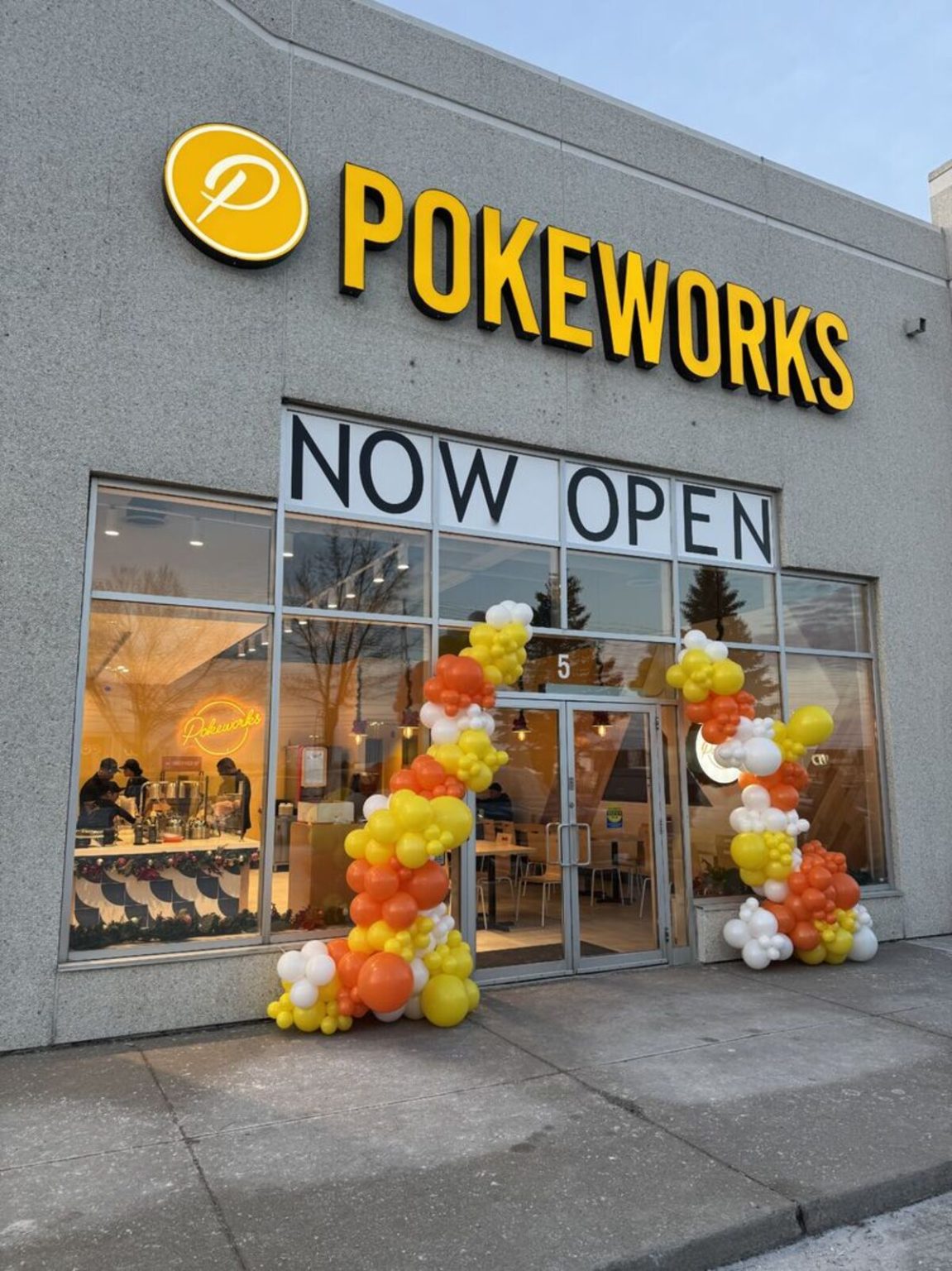 Pokeworks is Continuing to Expand, Next Opening: Fredmed Plaza