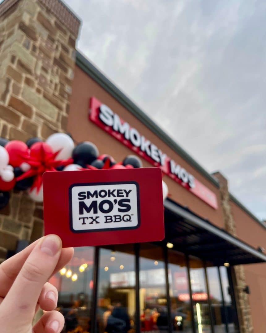 Smokey Mo’s BBQ to Open in Schertz