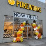 Pokeworks is Continuing to Expand, Next Opening: Fredmed Plaza