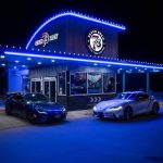 7Brew Coffee Shop is Set to Open in Pleasanton